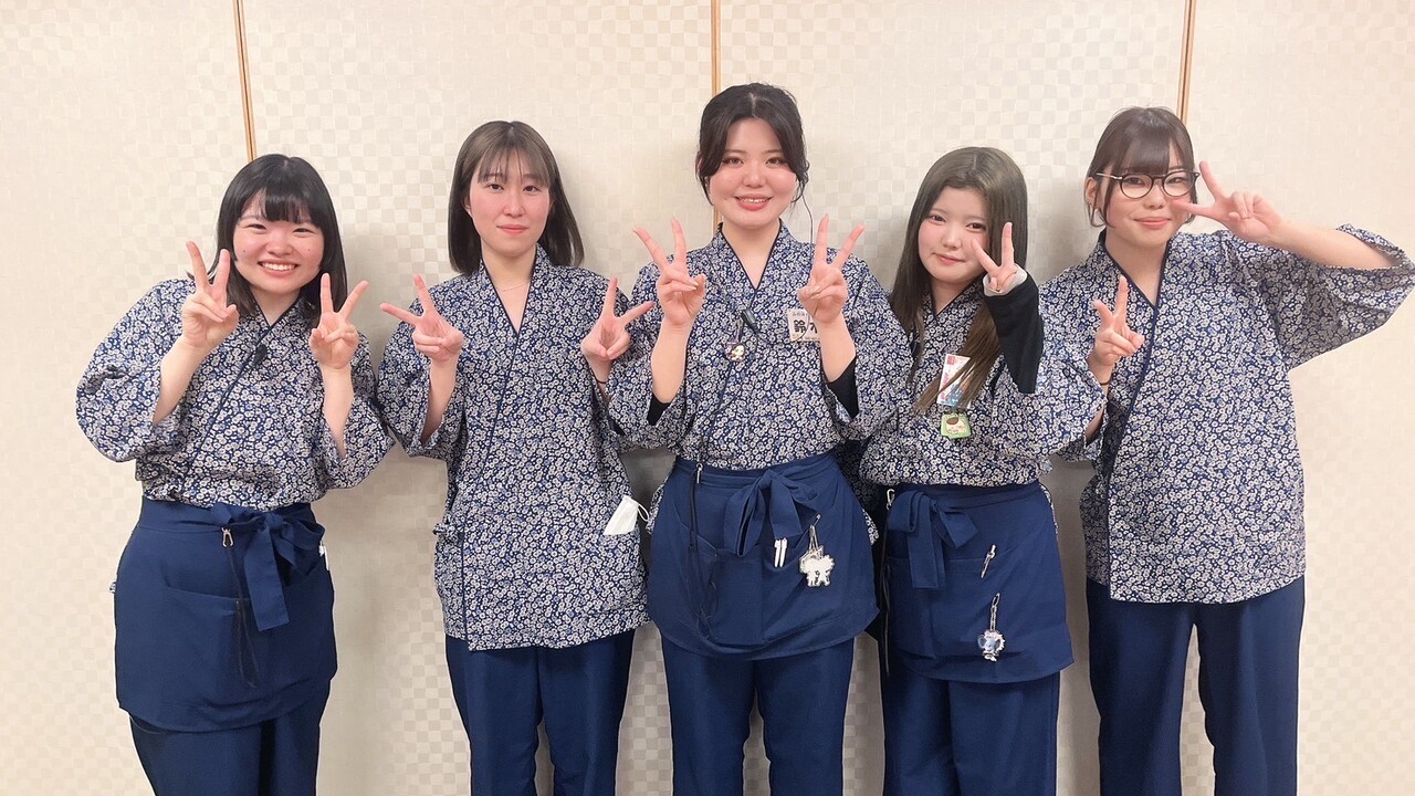 函館海や|料理長・料理長候補の求人画像2枚目