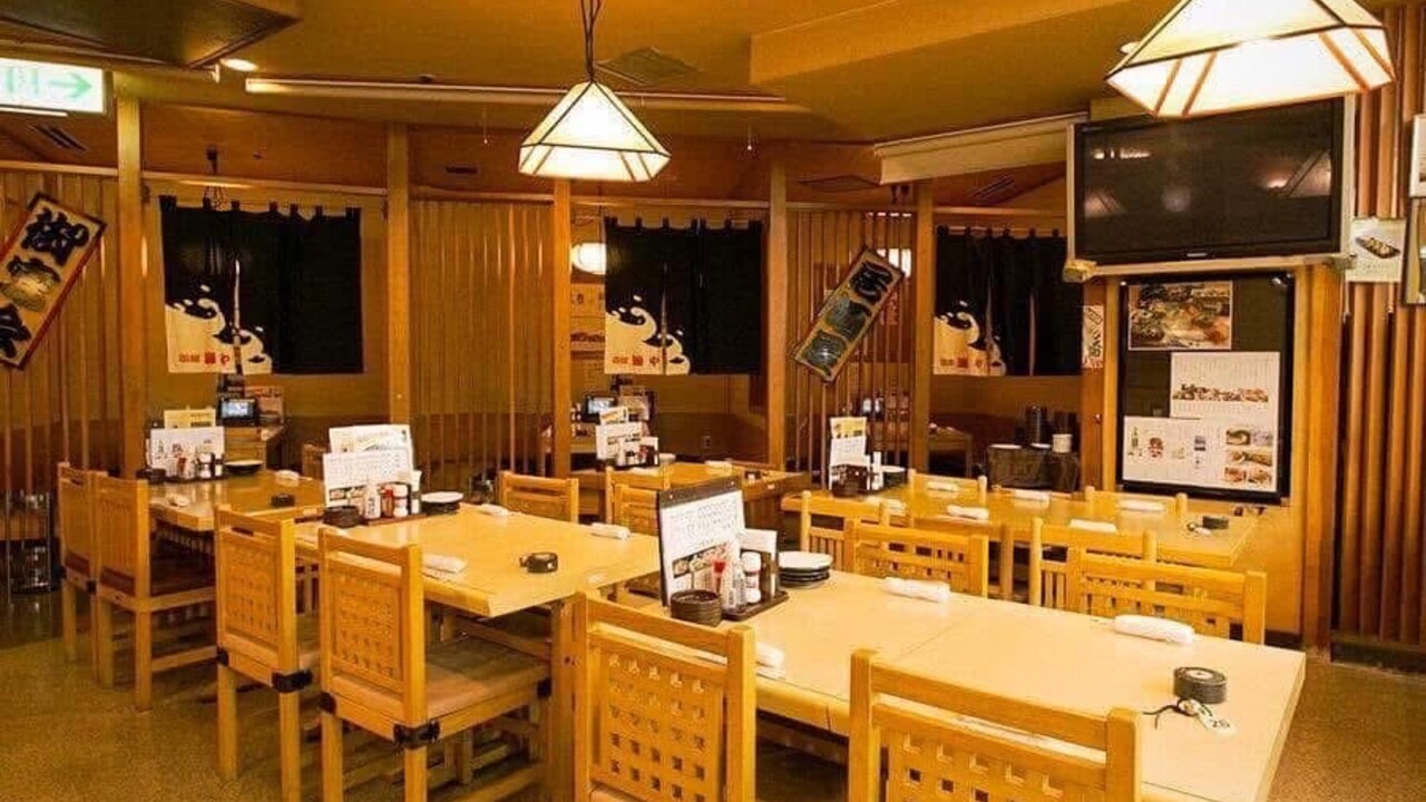 函館海や|料理長・料理長候補の求人画像4枚目