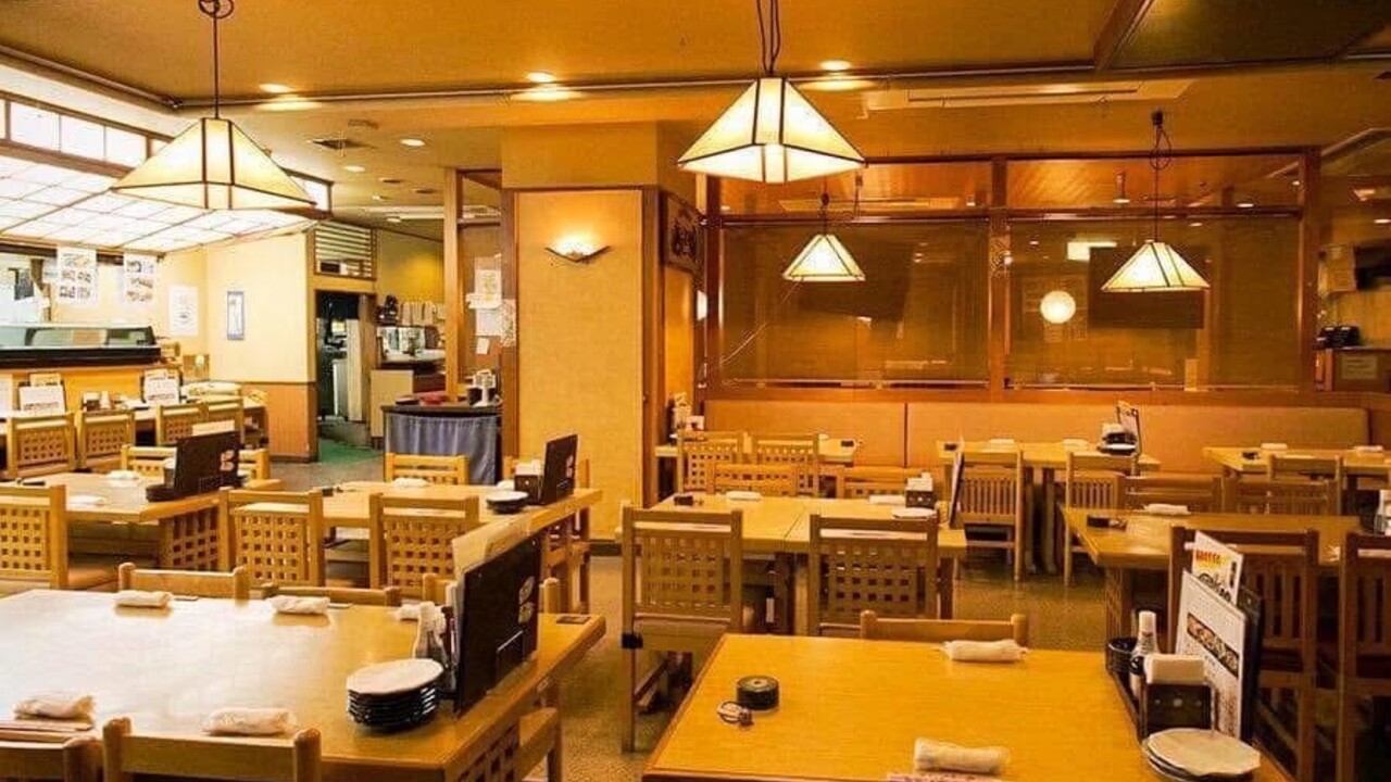 函館海や|レストランサービス・ホールスタッフの求人画像3枚目