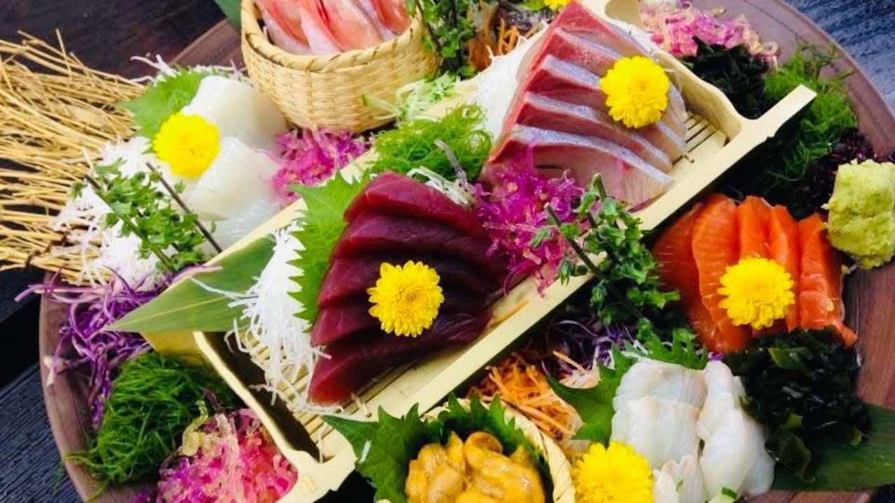 株式会社ジョイエンタープライズ-函館海や-レストランサービス・ホールスタッフ 4枚目