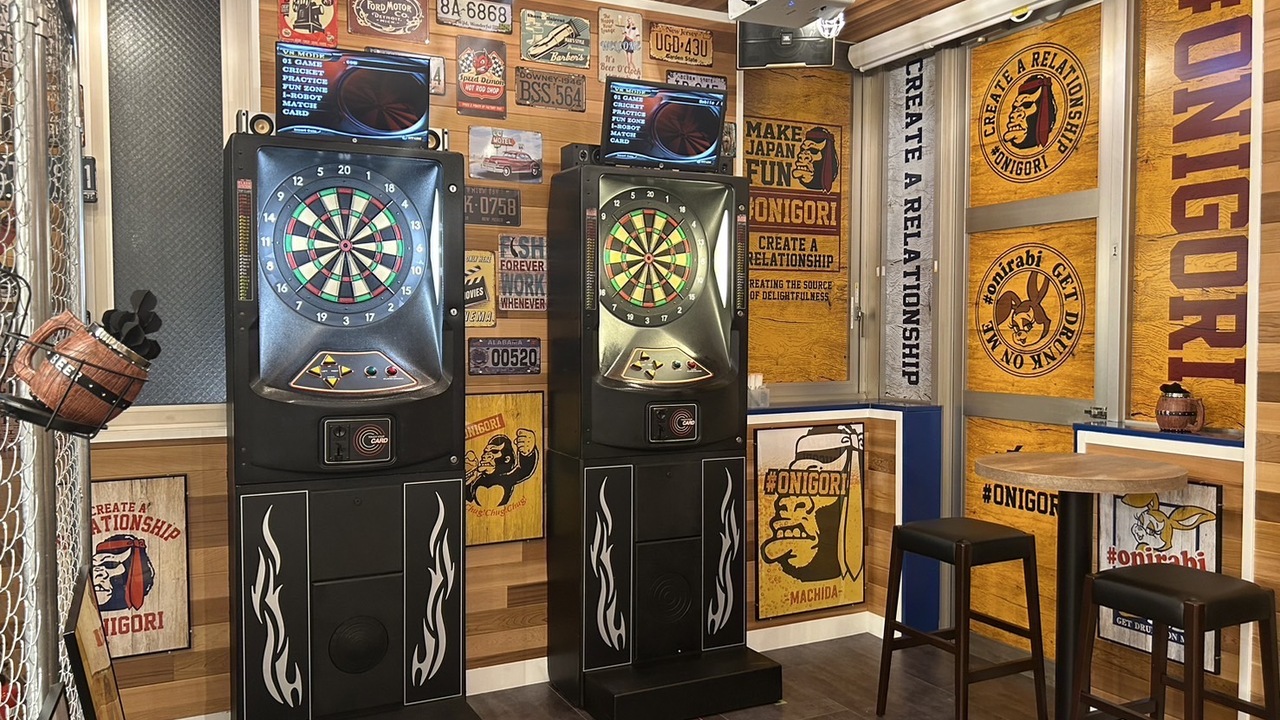 ガブ飲み処　鬼ぞりゴリラ|料理長・料理長候補の求人画像1枚目