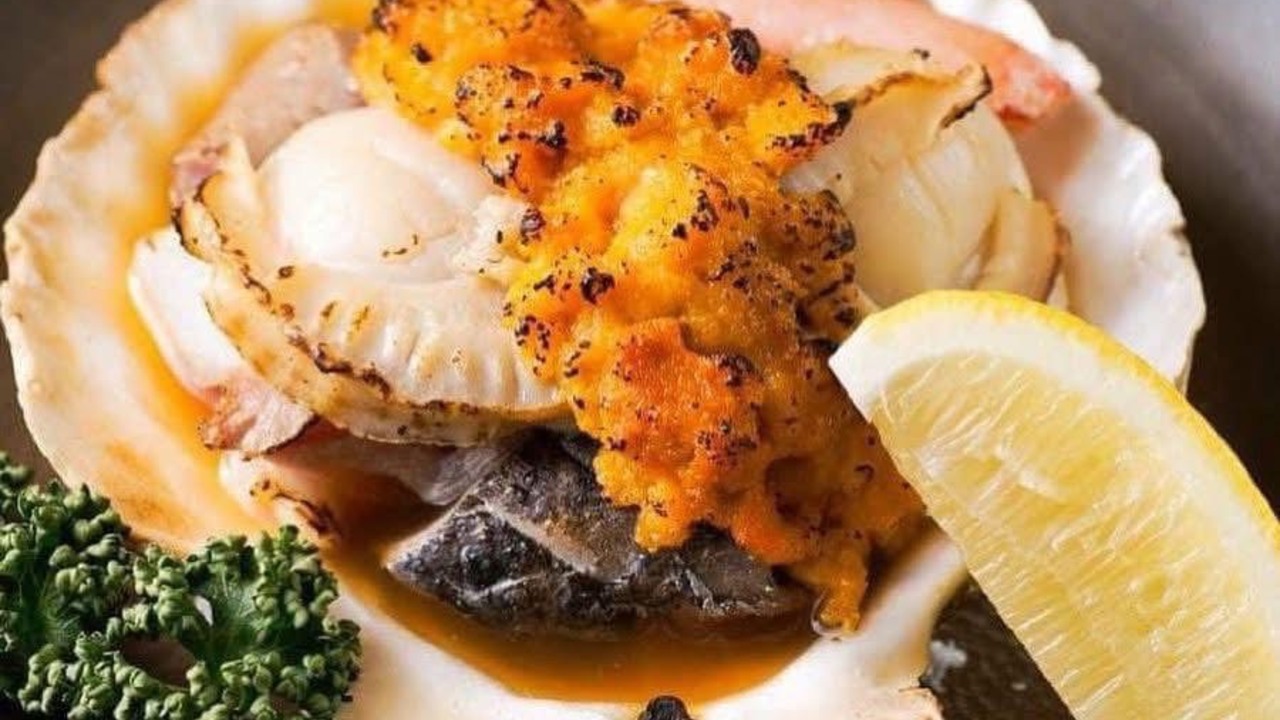 函館海や|キッチンスタッフの求人画像1枚目