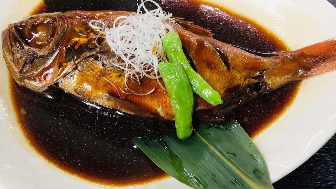 函館海や|キッチンスタッフの求人画像2枚目