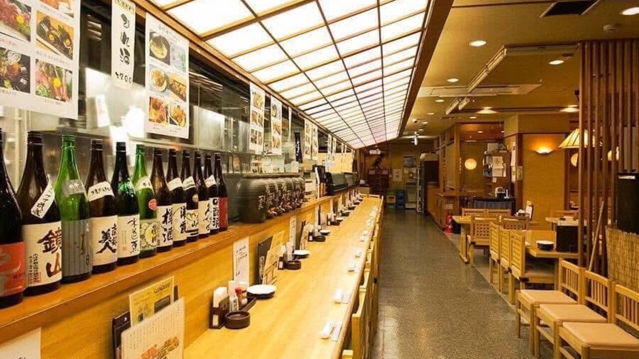 函館海や|調理見習い・調理補助の求人画像4枚目