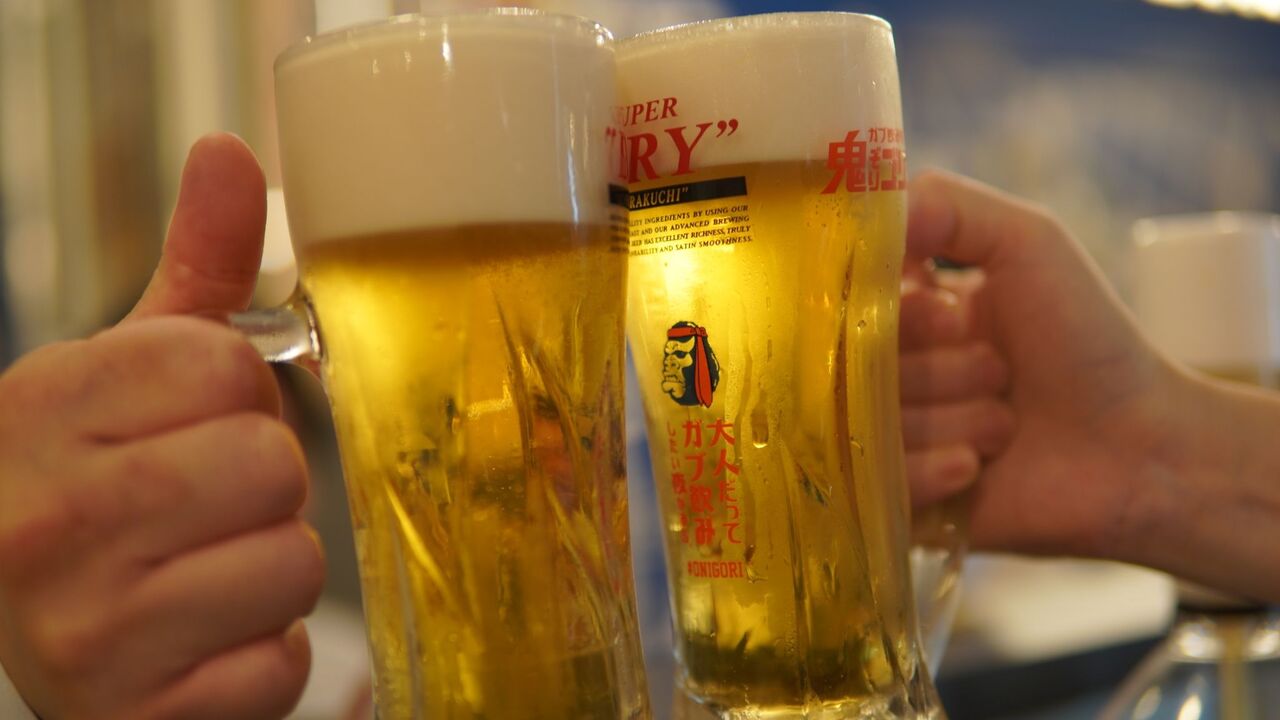 ガブ飲み処　鬼ぞりゴリラ|女将・和装ホールの求人画像2枚目