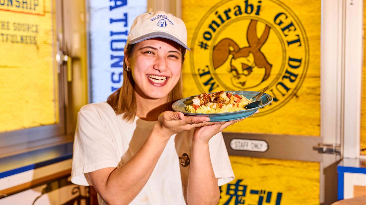 ガブ飲み処　鬼ぞりゴリラ|キッチンスタッフの求人画像1枚目