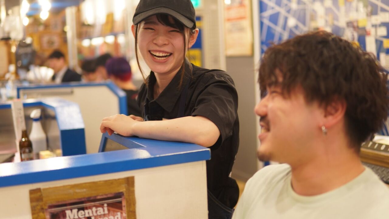 ガブ飲み処　鬼ぞりゴリラ|キッチンスタッフの求人画像4枚目