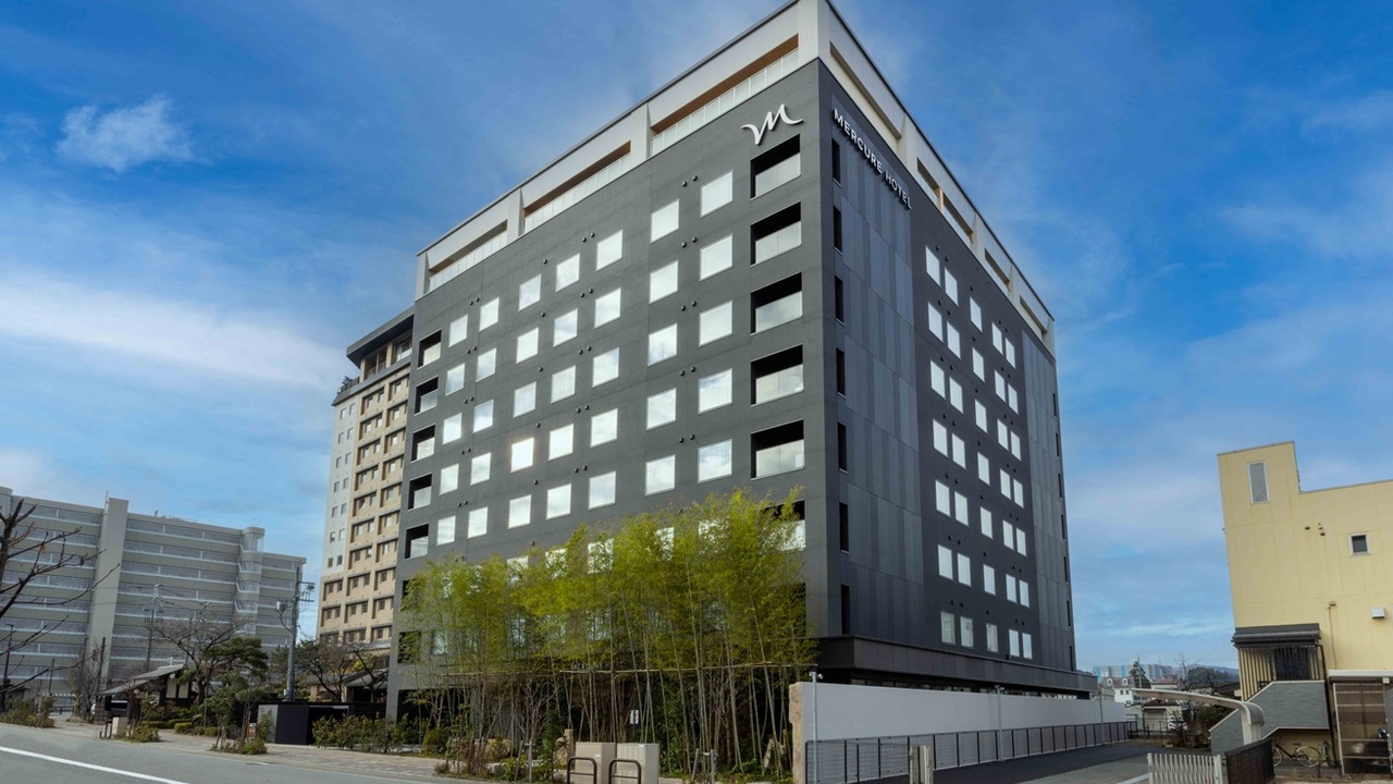 メルキュール飛騨高山|料理長・料理長候補の求人画像2枚目