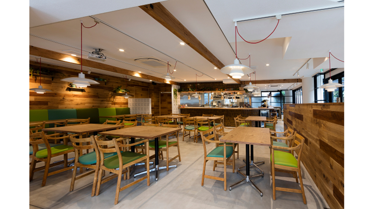 GRILL＆DINING用賀俱楽部|料理長・料理長候補の求人画像4枚目