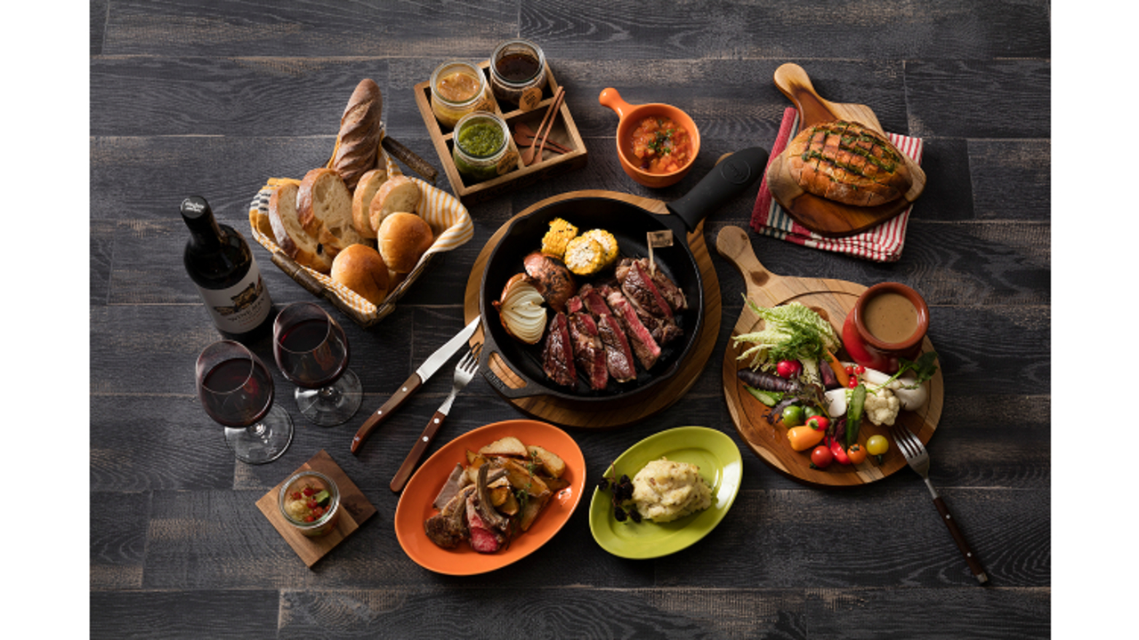 GRILL＆DINING用賀俱楽部|料理長・料理長候補の求人画像3枚目