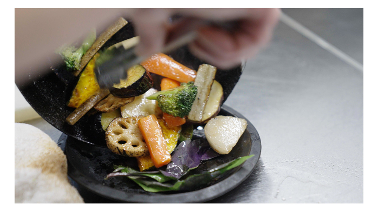 喜はな 和食, 居酒屋 | 調理見習い・調理補助)の求人の写真 2枚目