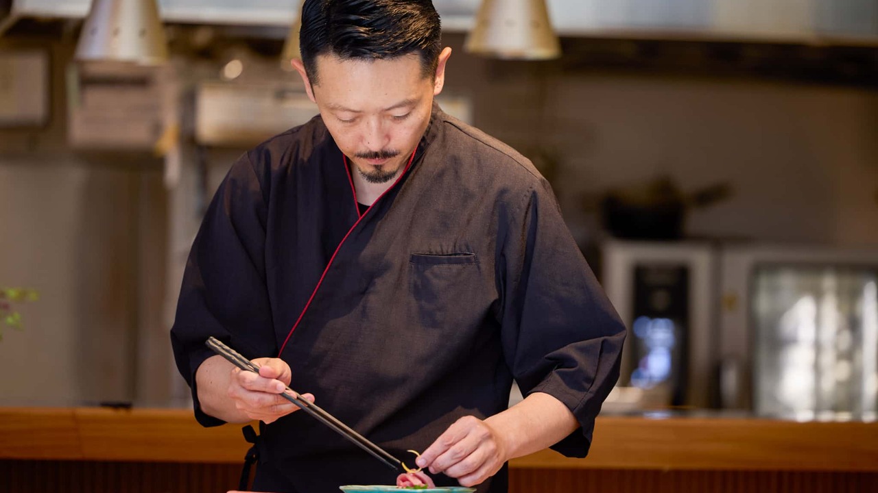 UMITO熱海本邸（旧UMITIO VOYAGE ATAMI）|料理長・料理長候補の求人画像2枚目