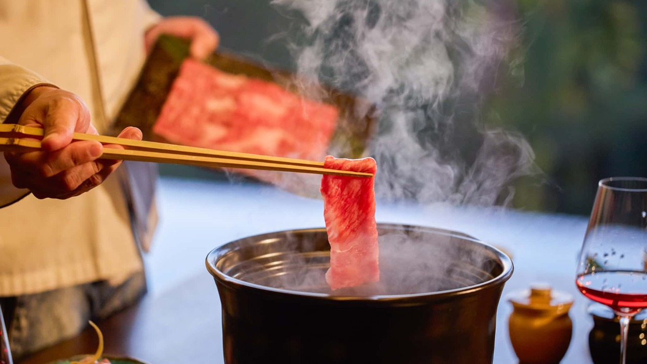 UMITO熱海本邸（旧UMITIO VOYAGE ATAMI）|料理長・料理長候補の求人画像2枚目