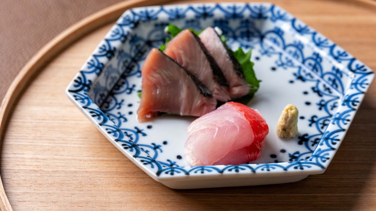 UMITO熱海本邸（旧UMITIO VOYAGE ATAMI）|キッチンスタッフの求人画像2枚目