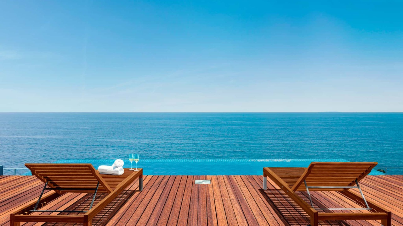 UMITO熱海本邸（旧UMITIO VOYAGE ATAMI）|キッチンスタッフの求人画像1枚目