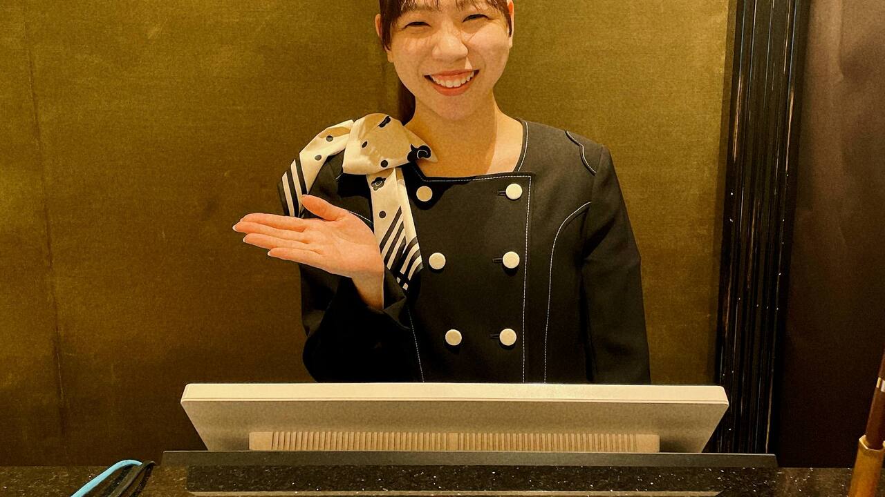 ライズホテル大阪北新地|フロントスタッフの求人画像2枚目
