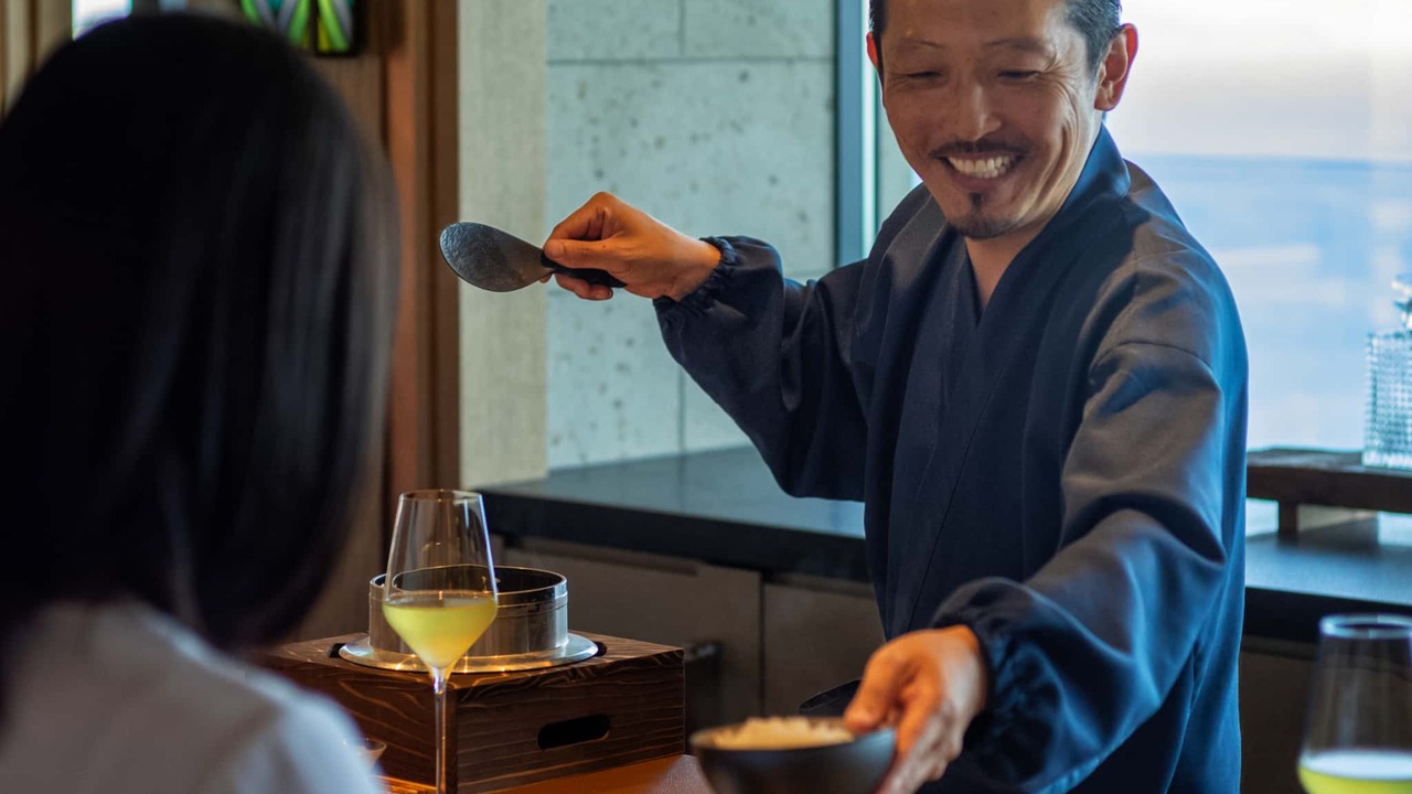 UMITO熱海本邸（旧UMITIO VOYAGE ATAMI）|マネージャー・支配人・副支配人・女将の求人画像4枚目