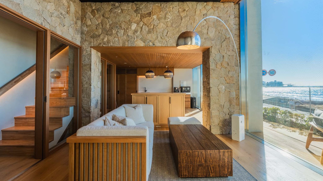 UMITO 鎌倉 材木座 リゾートホテル, ラグジュアリーホテル | 宿泊部門 | 宿泊全般)の求人の写真 2枚目