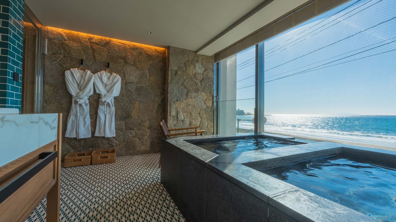 UMITO 鎌倉 材木座 リゾートホテル, ラグジュアリーホテル | 宿泊部門 | 宿泊全般)の求人の写真 3枚目