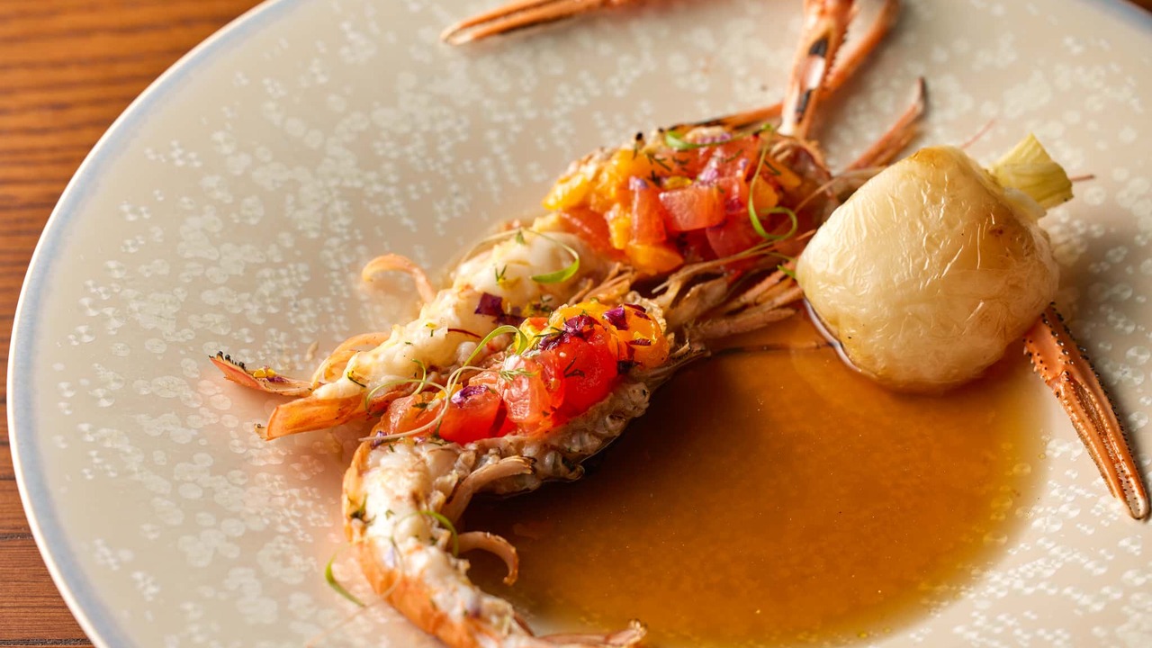 UMITO鎌倉腰越 リゾートホテル, ラグジュアリーホテル | 調理部門 | 料理長・料理長候補)の求人の写真 2枚目