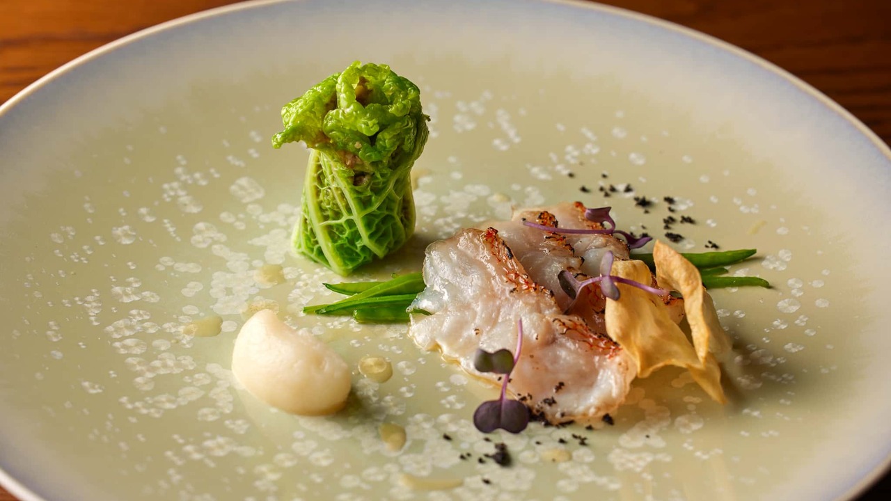 UMITO鎌倉腰越 リゾートホテル, ラグジュアリーホテル | 調理部門 | 料理長・料理長候補)の求人の写真 3枚目