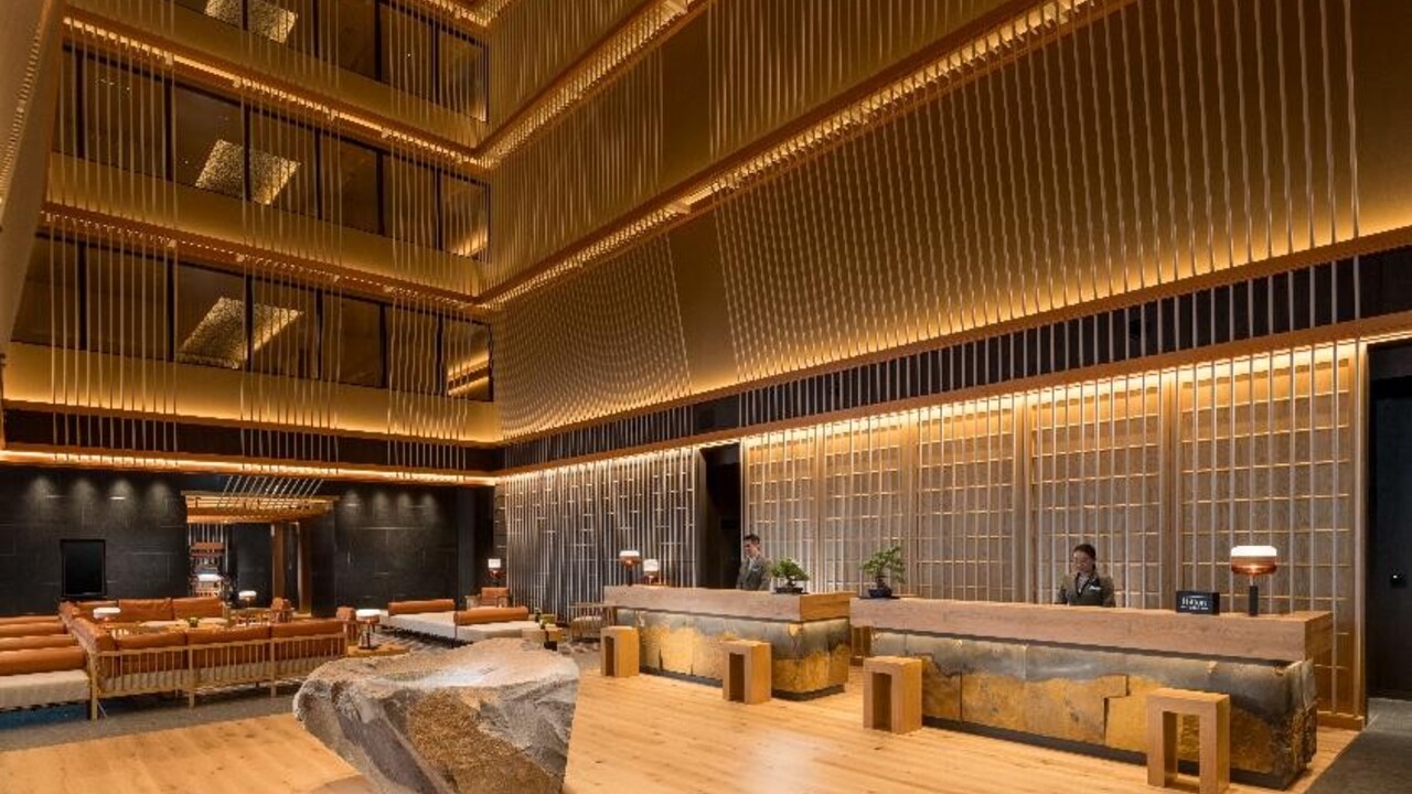 ヒルトン京都 ラグジュアリーホテル, シティホテル | 店長・店長候補)の求人の写真 2枚目