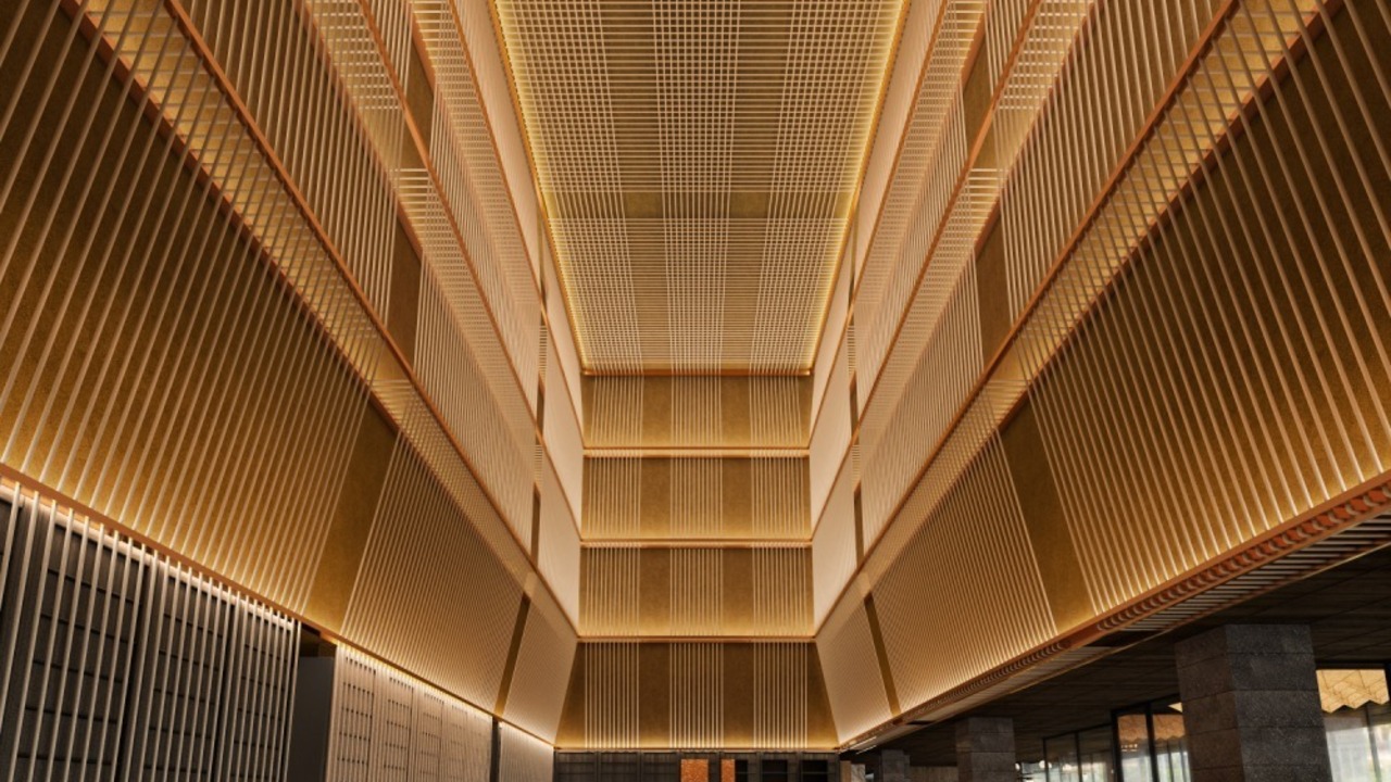 ヒルトン京都|店長・店長候補の求人画像1枚目