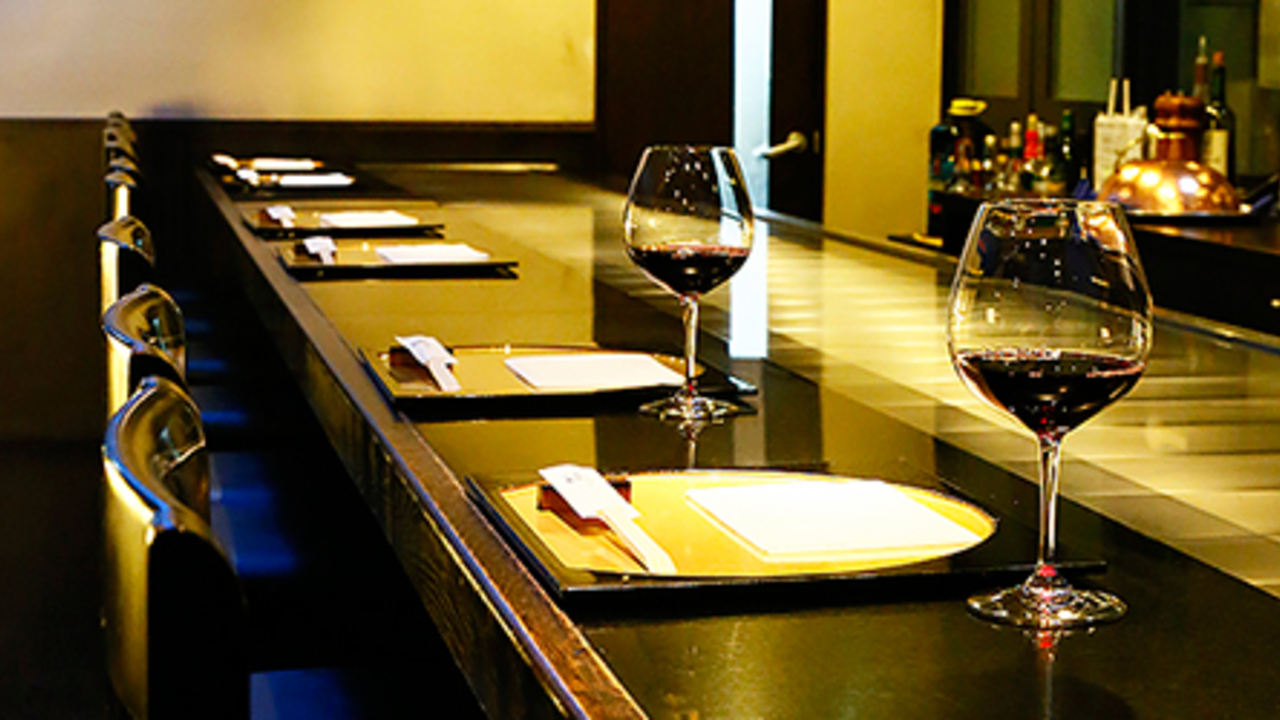 活 伊勢海老料理 中納言 鉄板焼炫 和食, 日本料理・懐石料理 | 鉄板調理)の求人の写真