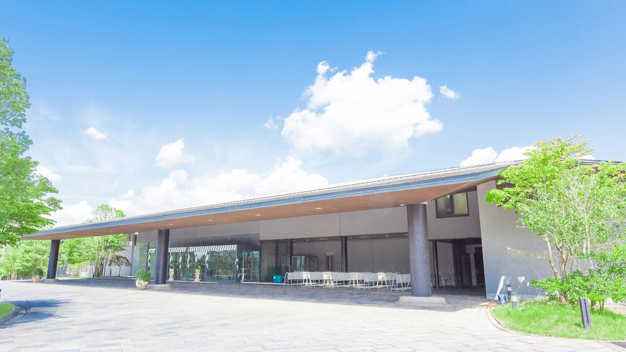 グランパスリゾート 佐用スターリゾート（2026年リブランド/グランパススターリゾート） リゾートホテル | その他部門 | マネージャー・管理職(その他))の求人の写真 2枚目