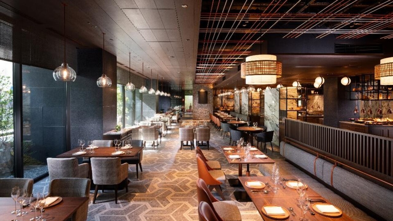 ヒルトン京都|店長・店長候補の求人画像1枚目