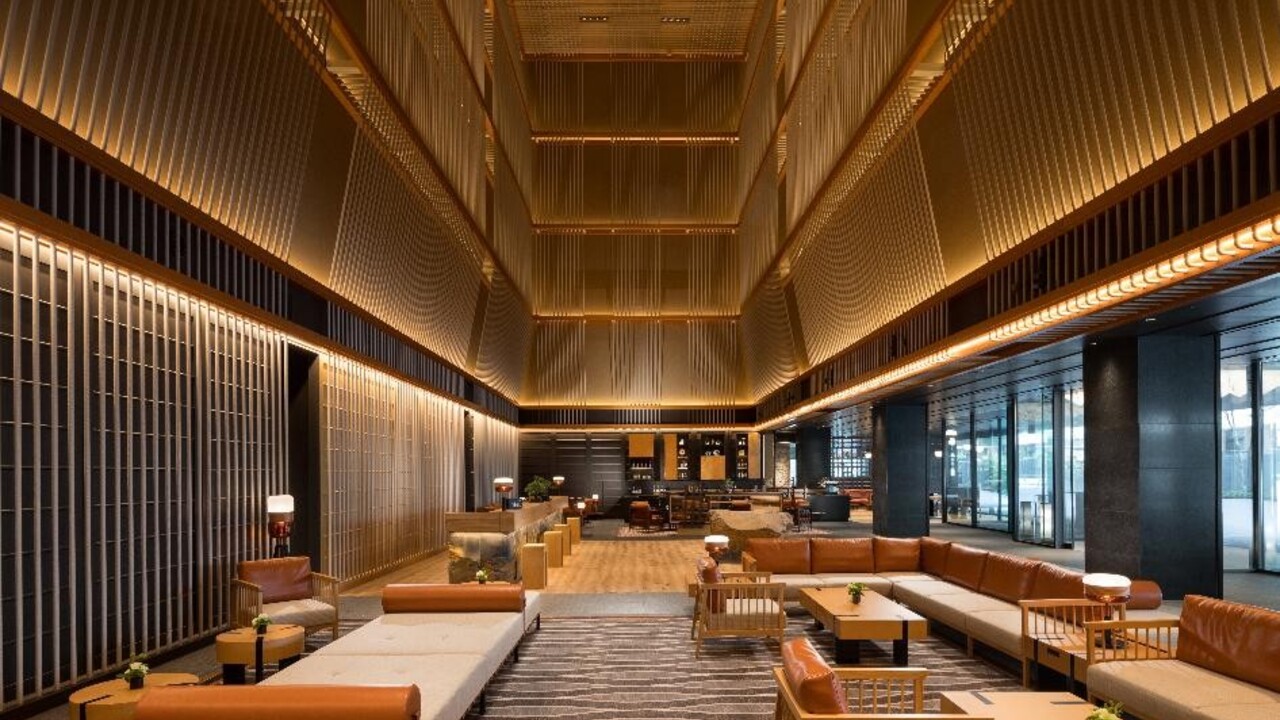 ヒルトン京都|店長・店長候補の求人画像1枚目