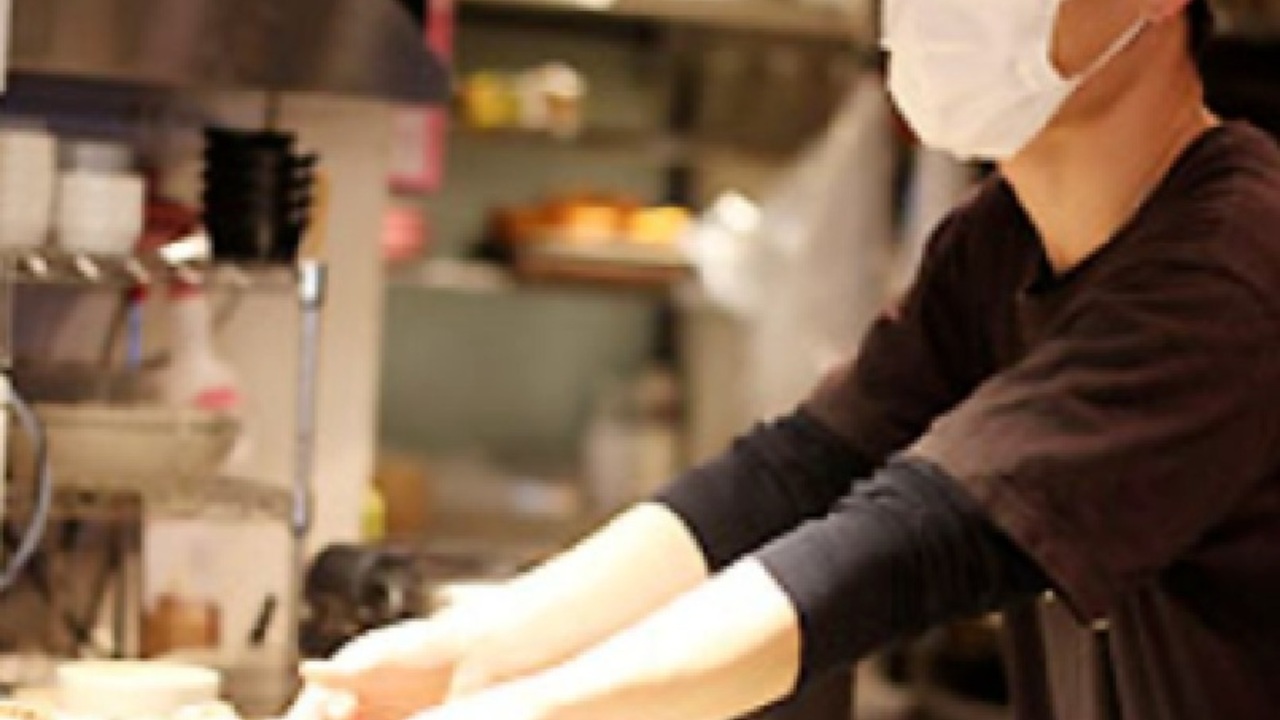 Disney HARVEST MARKET By CAFE COMPANY|店長・店長候補の求人画像2枚目