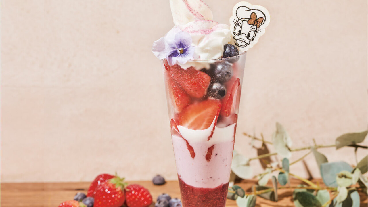 Disney HARVEST MARKET By CAFE COMPANY|店長・店長候補の求人画像3枚目