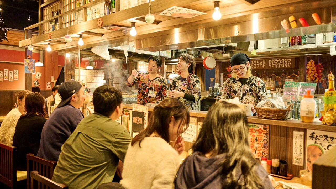とりとん|店長・店長候補の求人画像2枚目