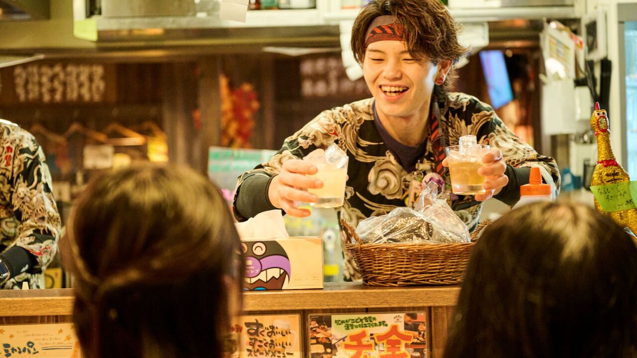 とりとん|店長・店長候補の求人画像1枚目