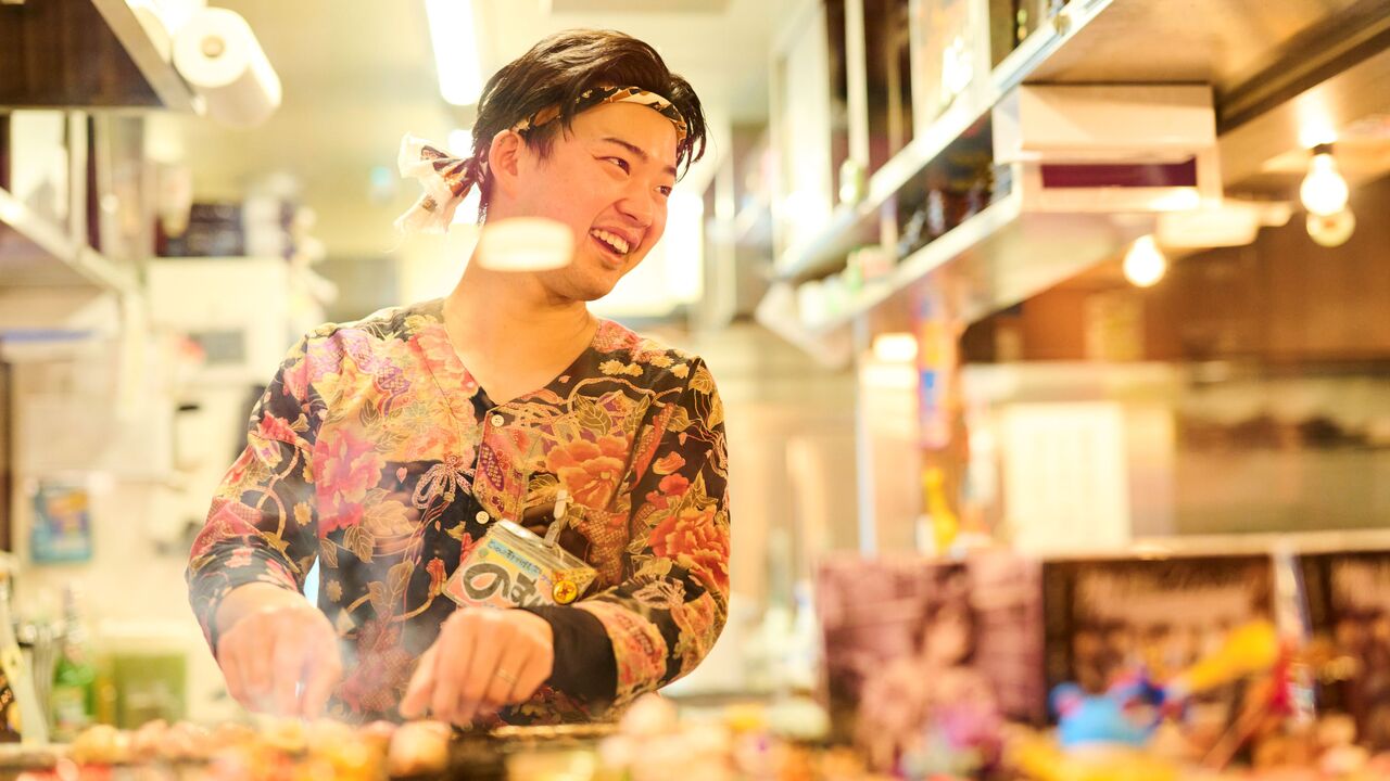 とりとん|料理長・料理長候補の求人画像3枚目