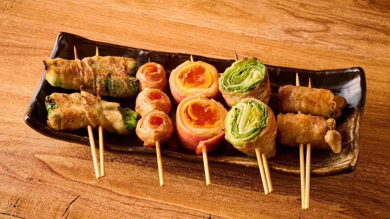 とりとん|料理長・料理長候補の求人画像3枚目