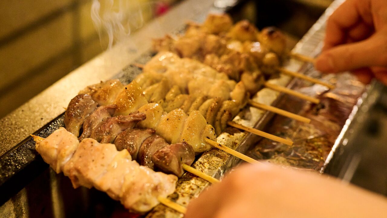 とりとん|料理長・料理長候補の求人画像1枚目