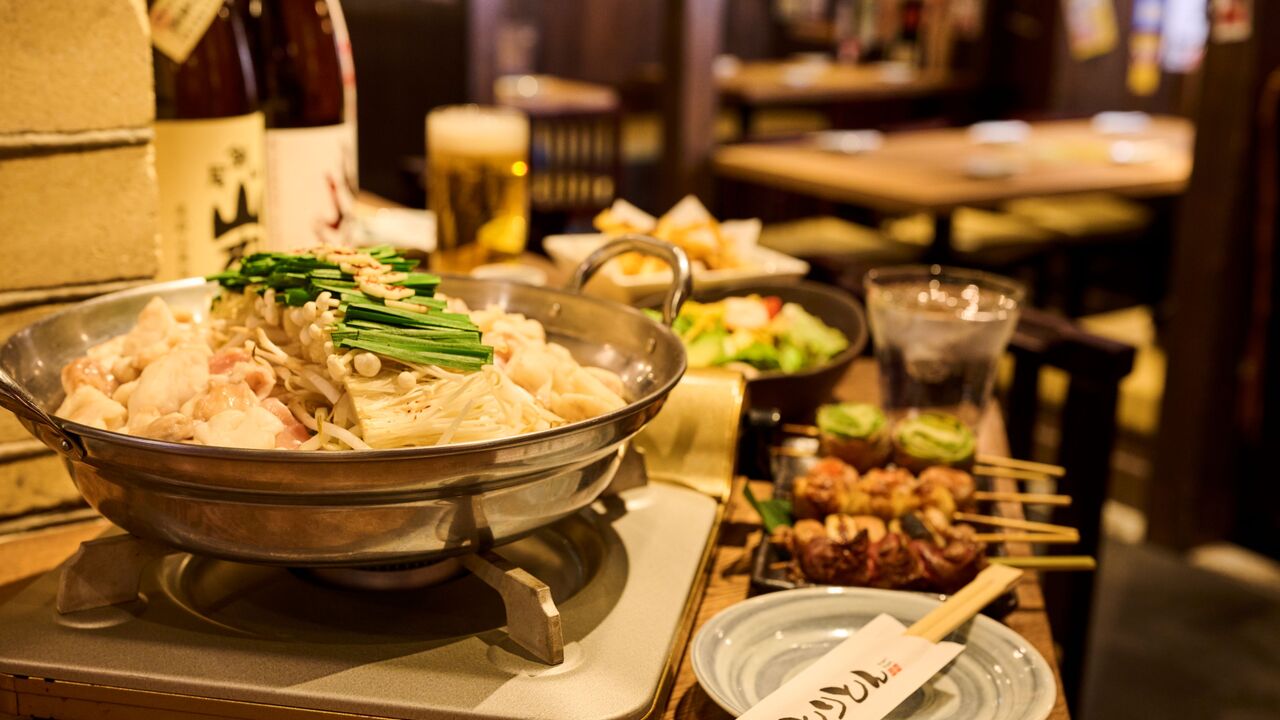 とりとん|料理長・料理長候補の求人画像1枚目