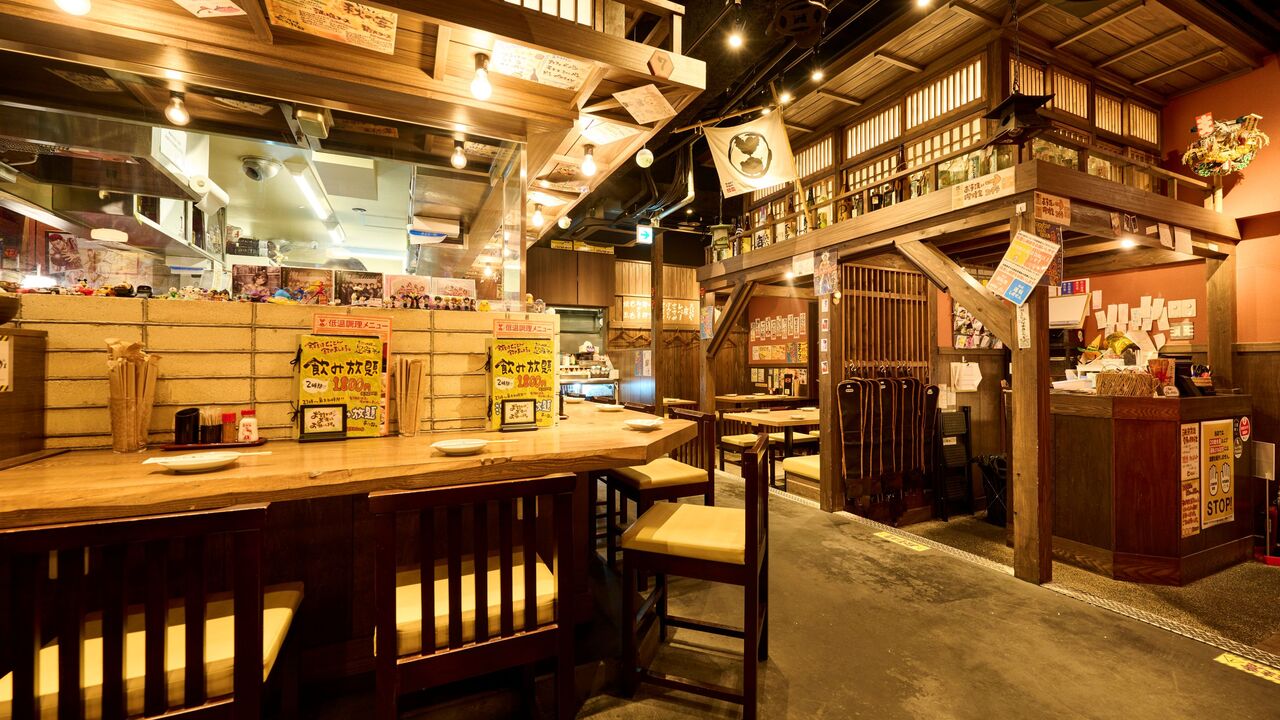 とりとん|料理長・料理長候補の求人画像3枚目