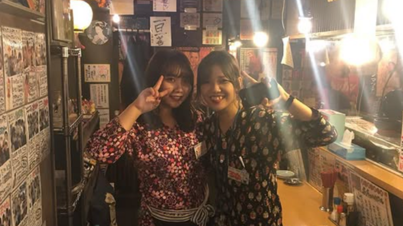 ゆめト酒 半兵ヱ|店長・店長候補の求人画像1枚目