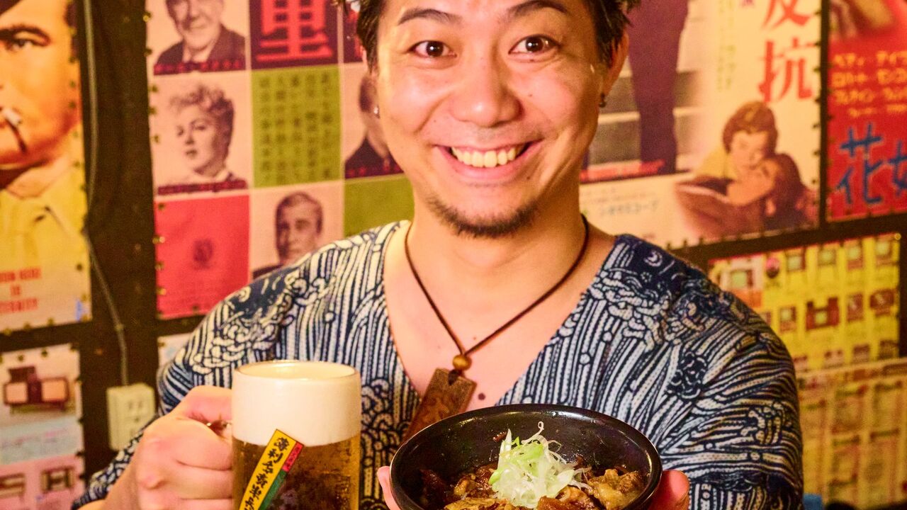 ゆめト酒 半兵ヱ|店長・店長候補の求人画像2枚目