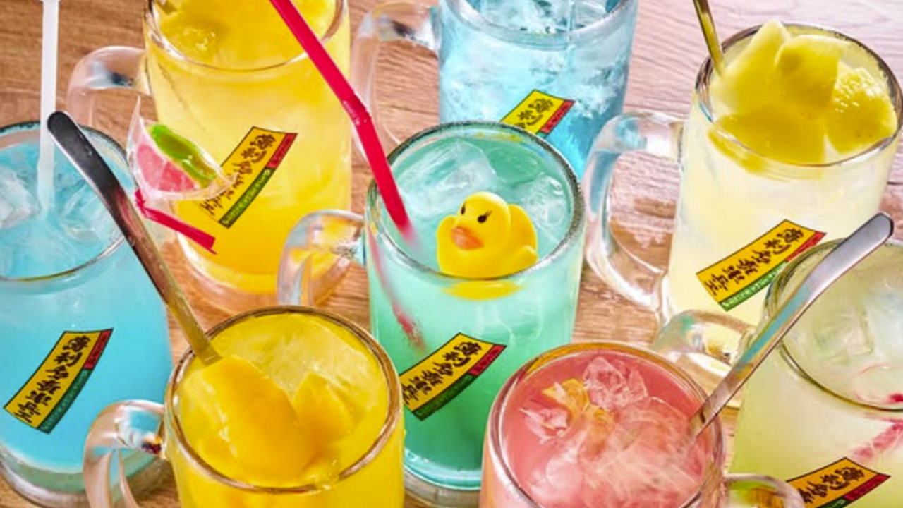 ゆめト酒 半兵ヱ|キッチンスタッフの求人画像1枚目