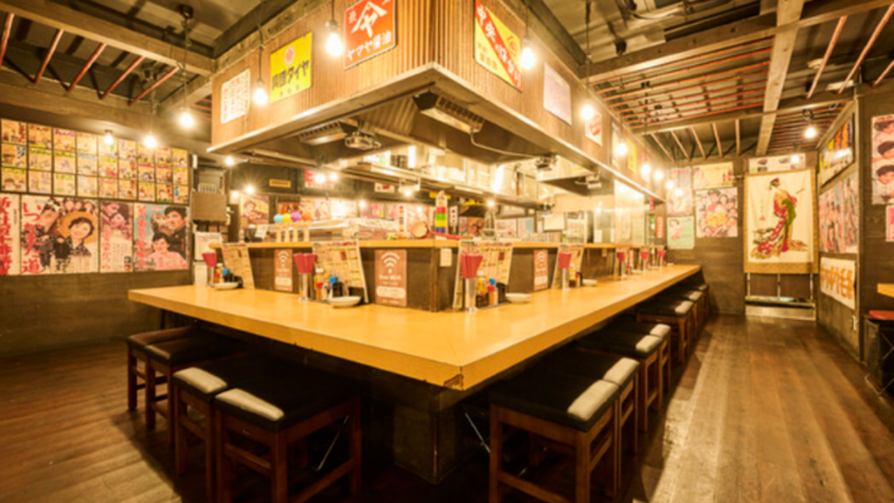 ゆめト酒 半兵ヱ 高田馬場店 日本料理・懐石料理, 居酒屋 | 料理長・料理長候補)の求人の写真