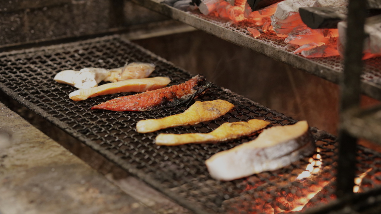 しんぱち食堂|スーパーバイザーの求人画像1枚目