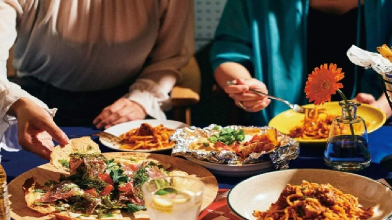 TABE TABI MARKET市原SA|店長・店長候補の求人画像1枚目