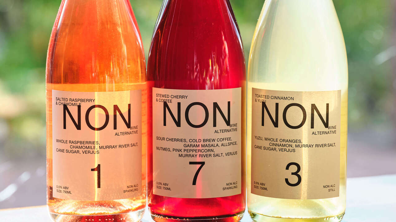 ROSEMARY’S|レストランサービス・ホールスタッフの求人画像4枚目