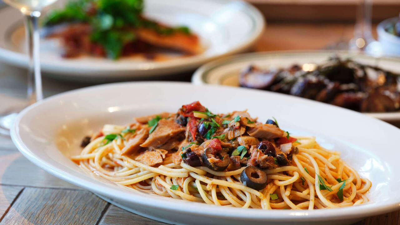 ROSEMARY’S|レストランサービス・ホールスタッフの求人画像2枚目