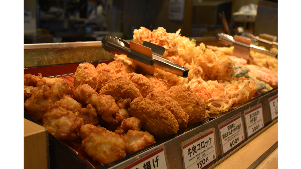 宮武讃岐うどん|店長・店長候補の求人画像2枚目