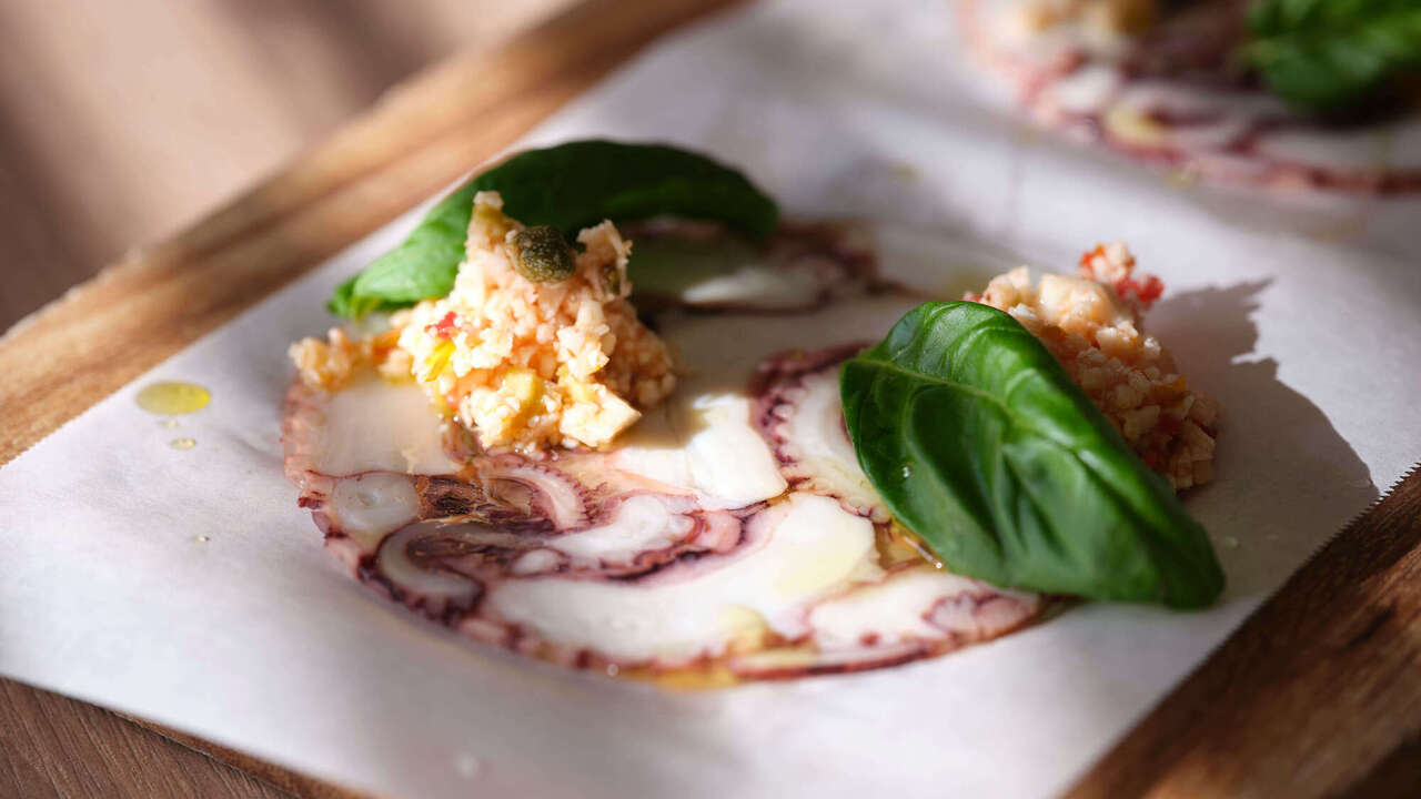 ROSEMARY’S|料理長・料理長候補の求人画像3枚目